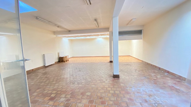 A vendre immeuble Etaples 62630; 546 000 € 