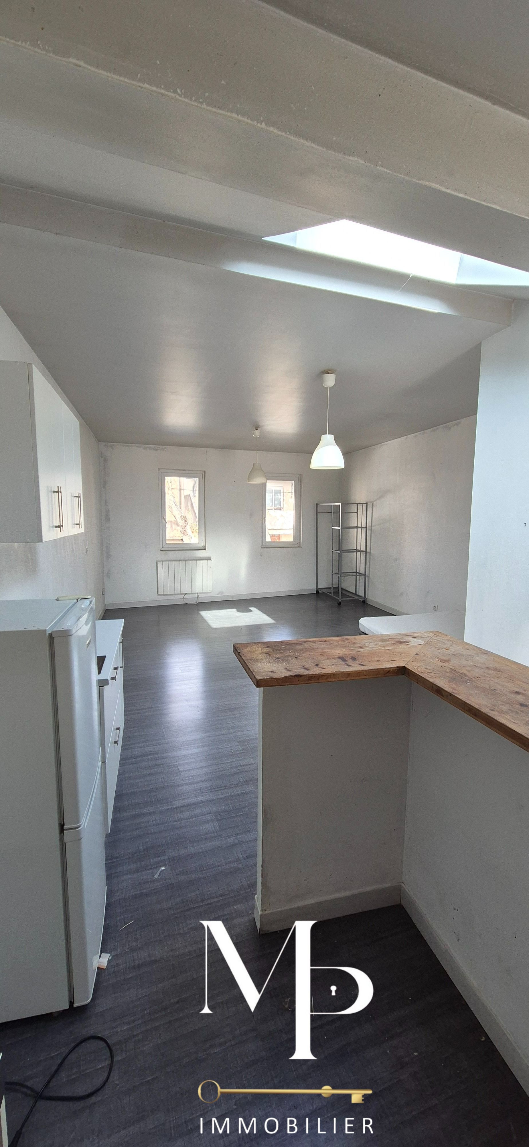 Achat appartement Valence Réf. MPI6