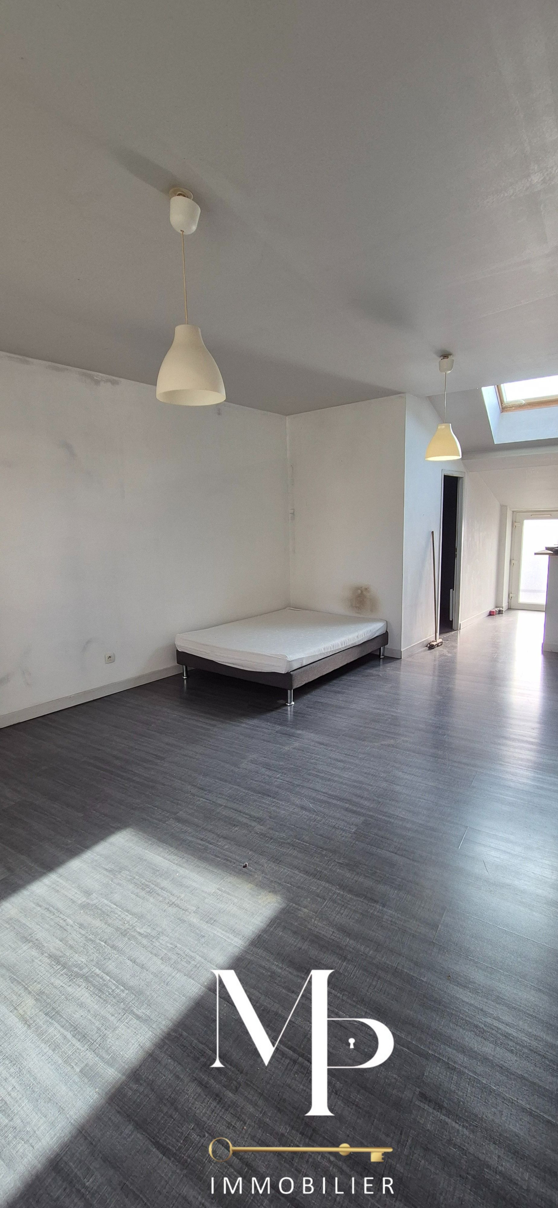 Appartement sur Valence ; 74 000 €  ; Achat Réf. MPI6