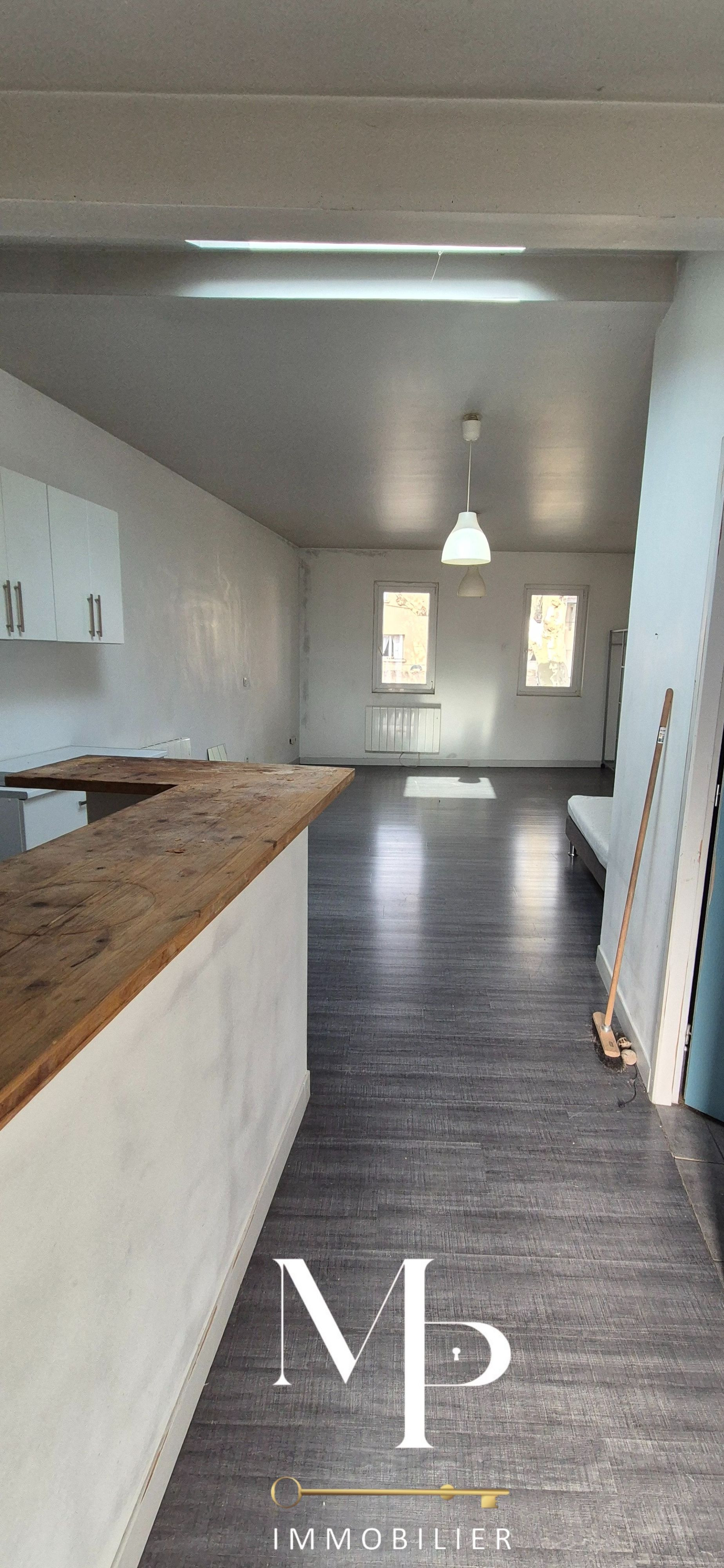 A vendre appartement Valence 26000; 74 000 € 