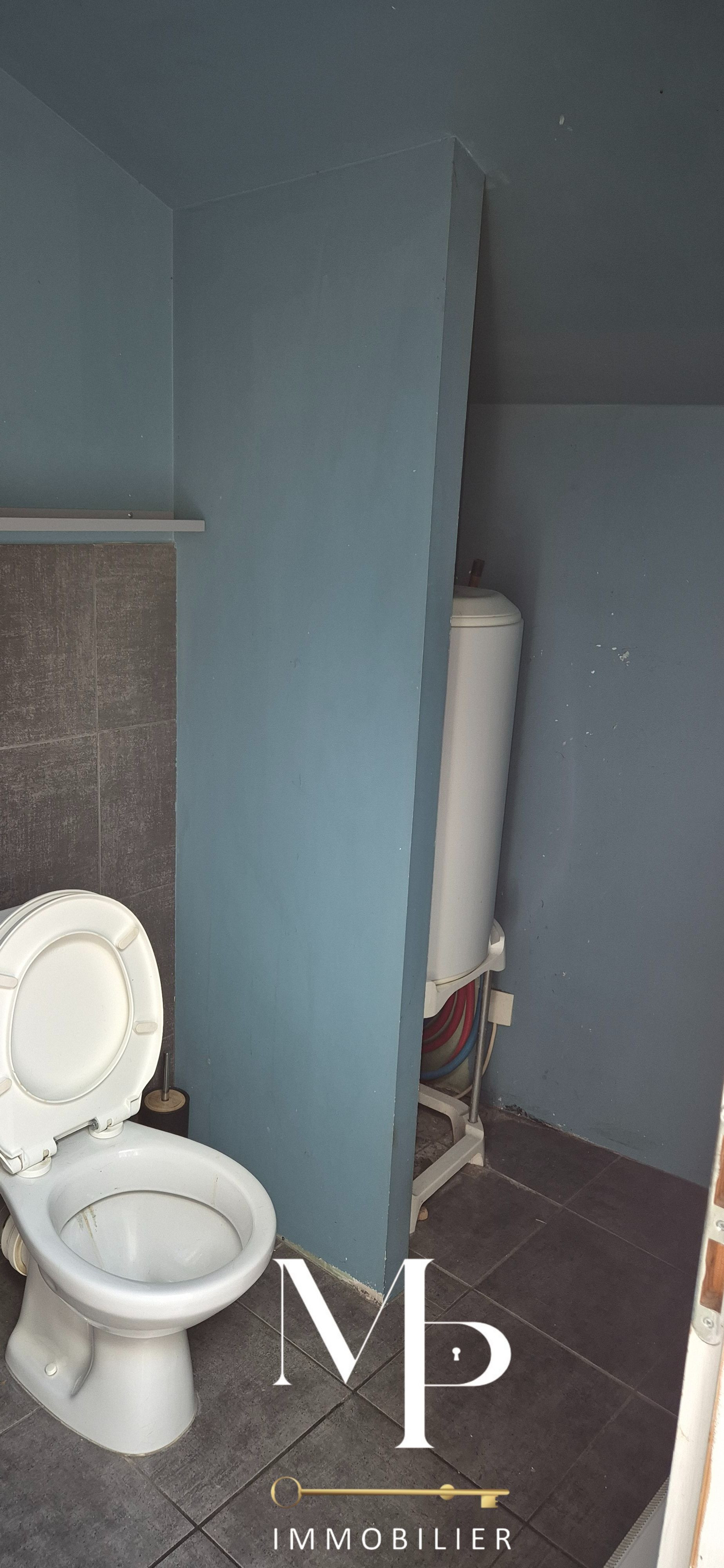 Achat appartement Valence Réf. MPI6