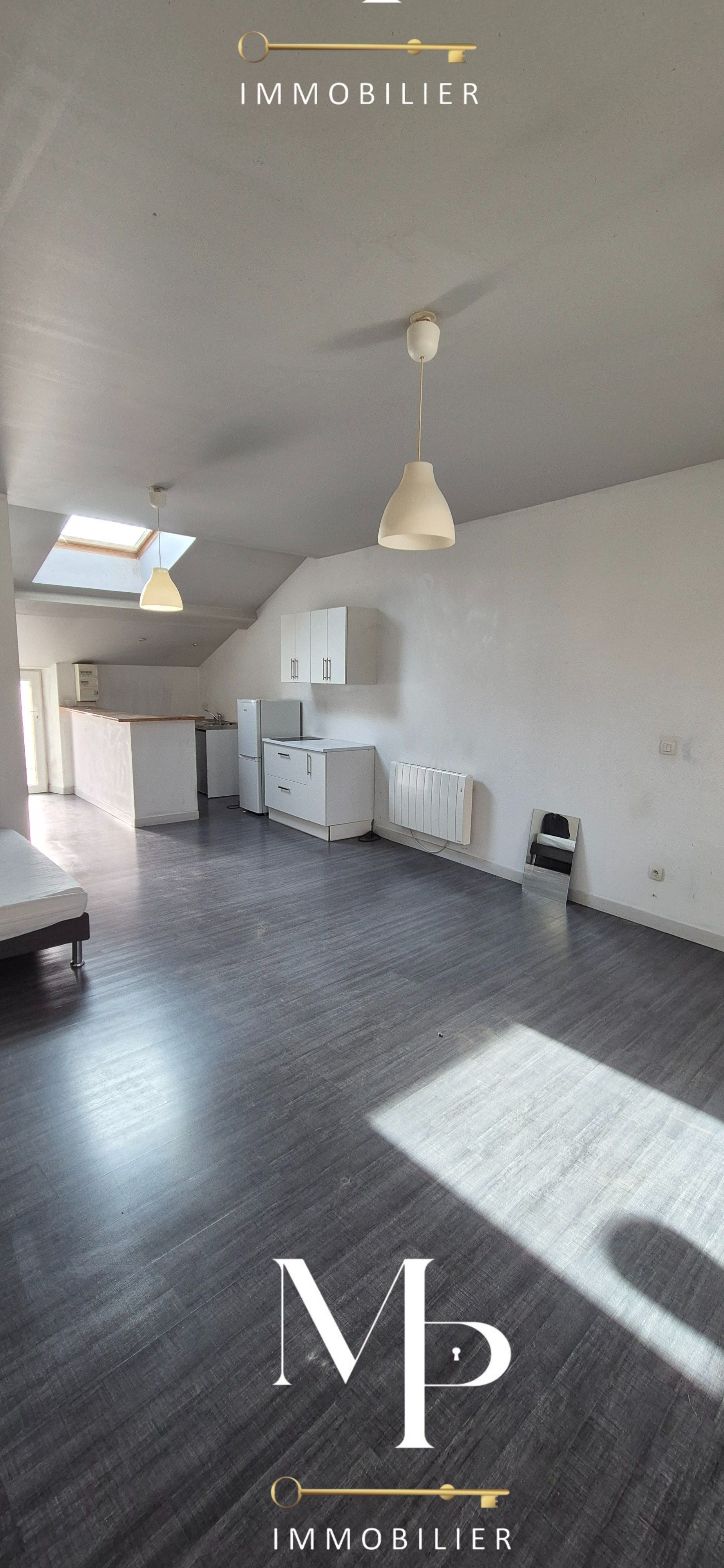Appartement sur Valence ; 74 000 €  ; Achat Réf. MPI6
