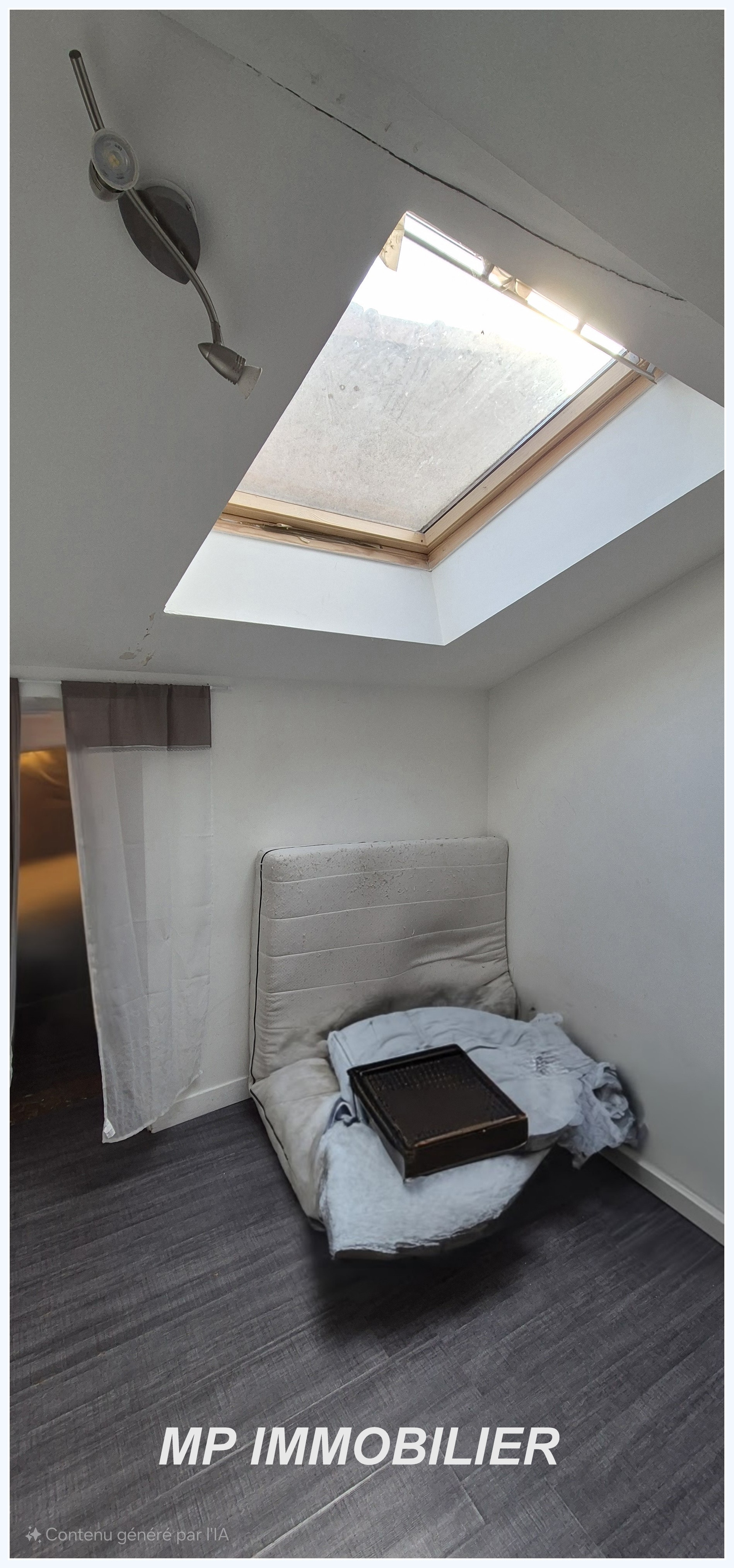 Achat appartement Valence Réf. MPI7