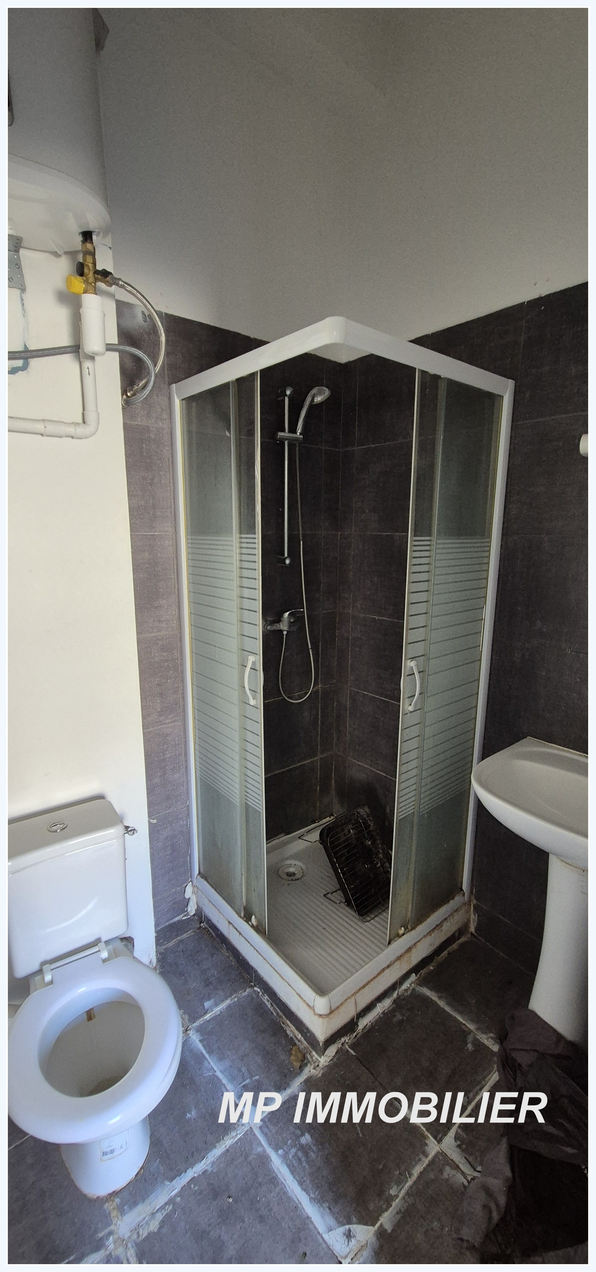 Appartement 68 000 €  sur Valence (26000) - Réf. MPI7