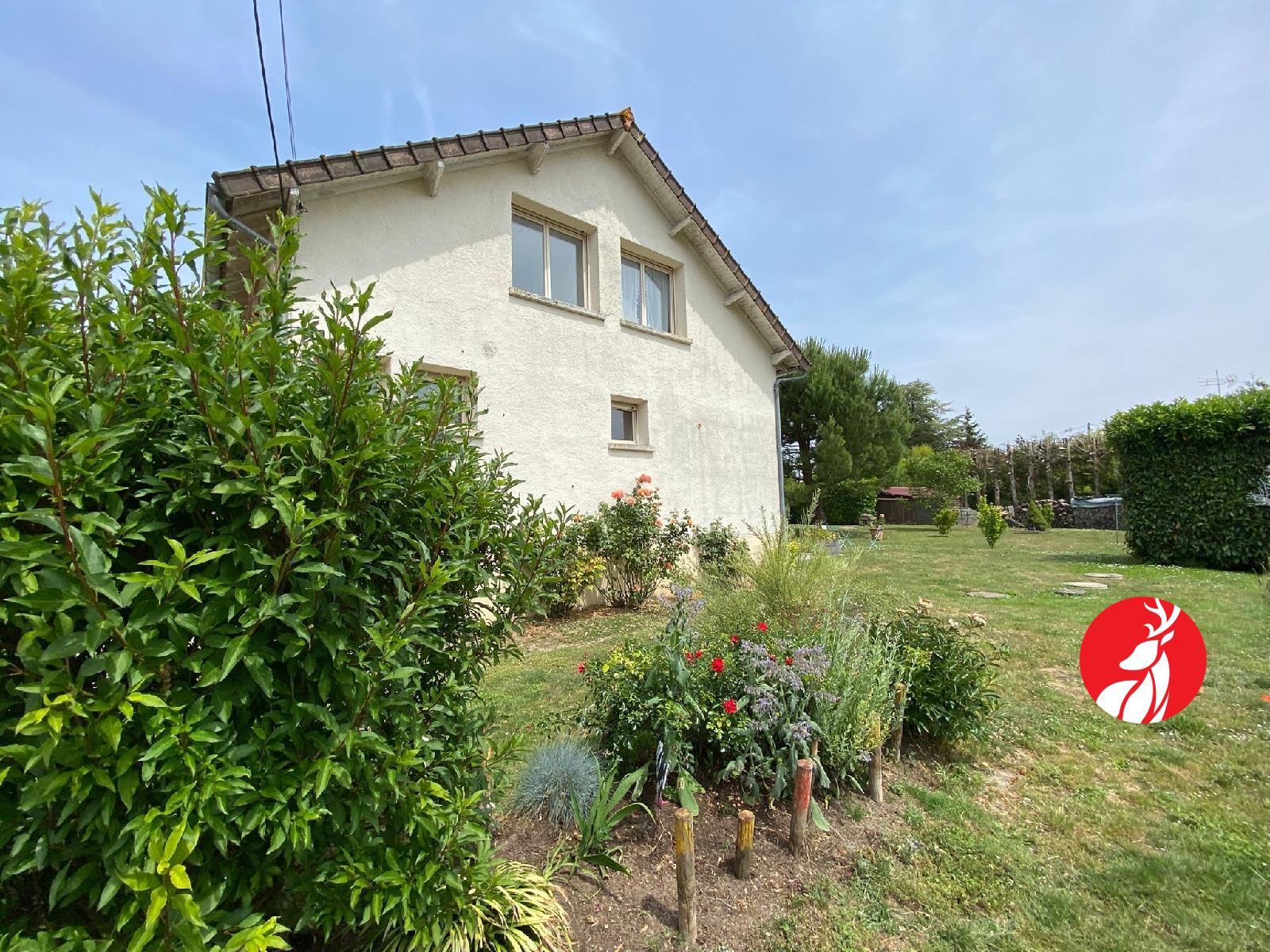 Achat maison Barbizon Réf. 8715-6290