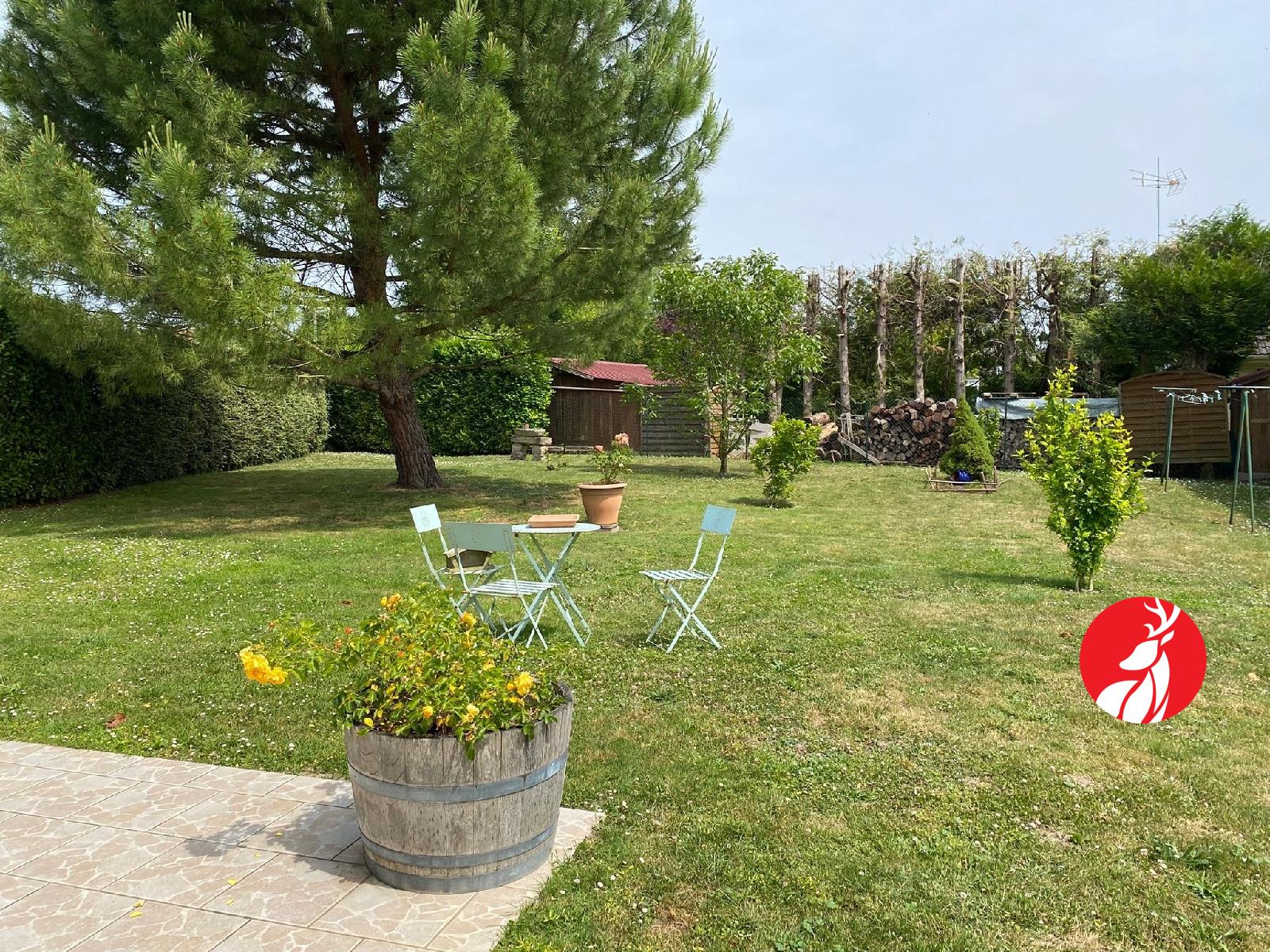Achat maison Barbizon Réf. 8715-6290