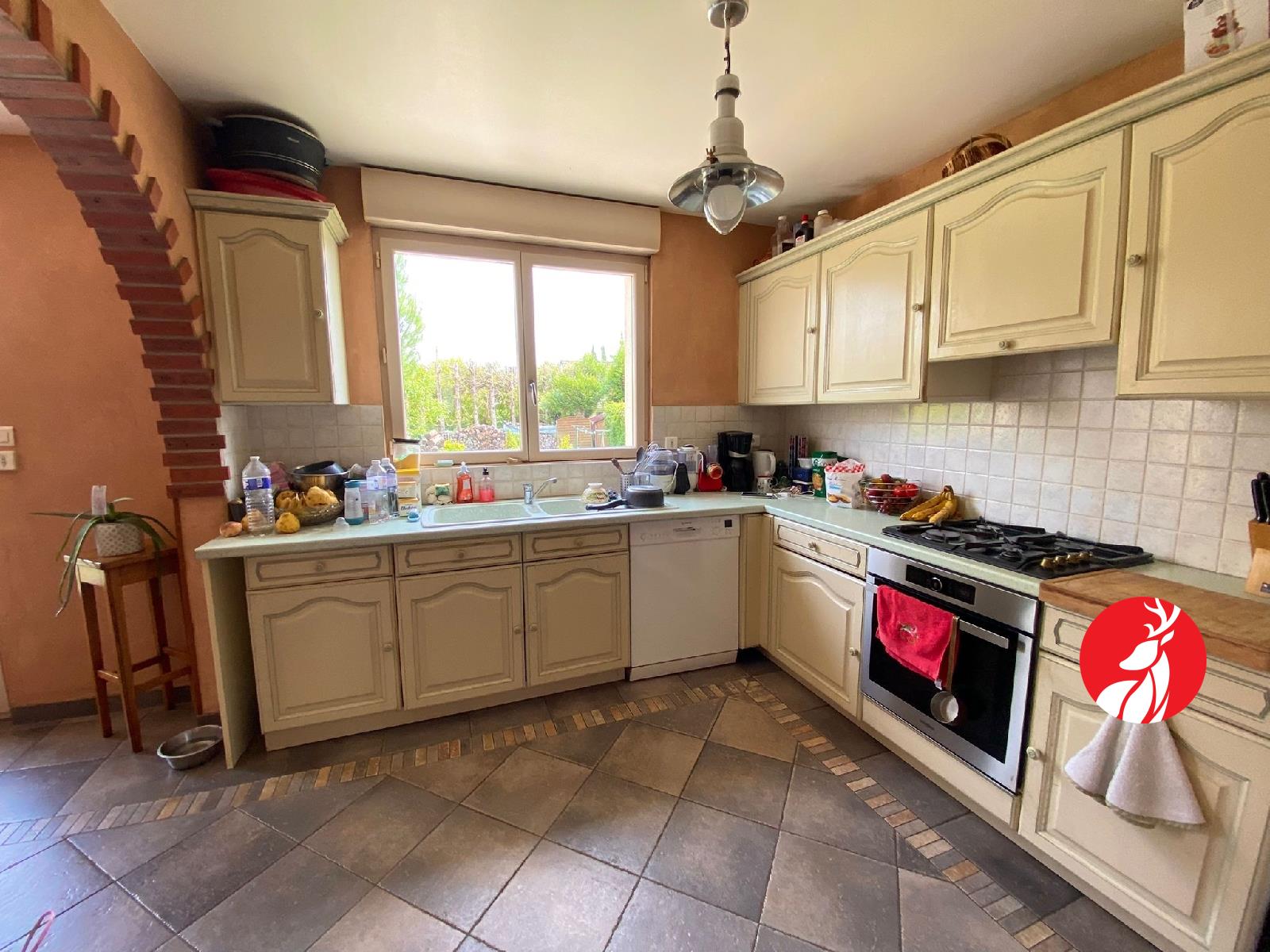 Maison 349 500 € Réf. 8715-6290 Barbizon