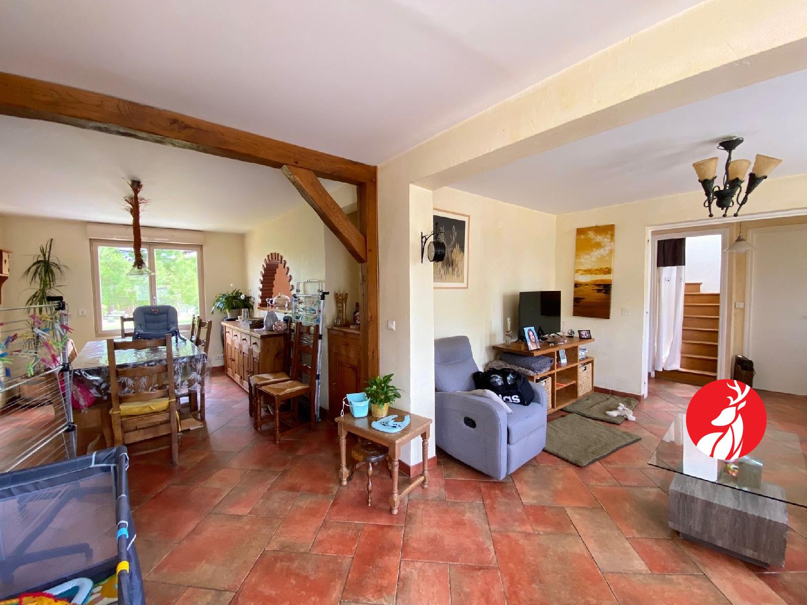 Achat maison Barbizon Réf. 8715-6290