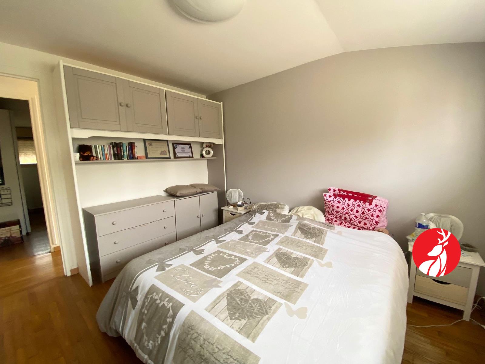 Maison sur Barbizon ; 349 500 € ; A vendre Réf. 8715-6290