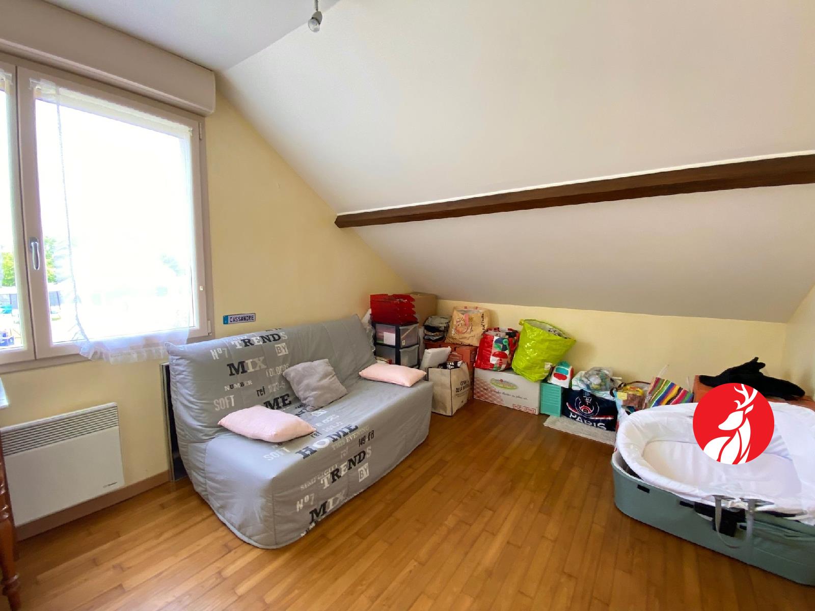 Maison 349 500 € sur Barbizon (77630) - Réf. 8715-6290