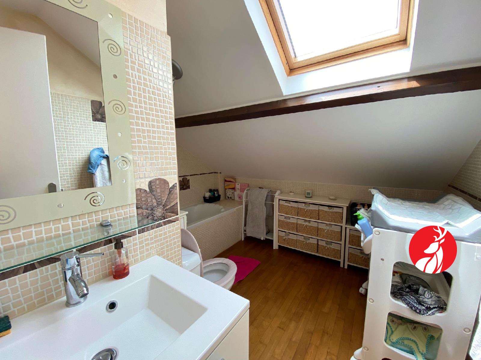 Maison 349 500 € Réf. 8715-6290 Barbizon