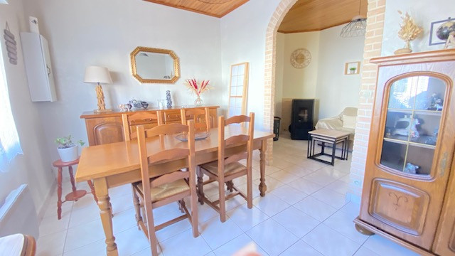 Vente maison 162 750 €  Etaples