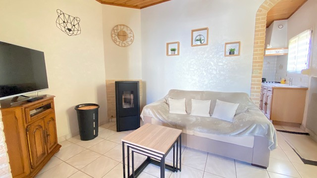 Maison 162 750 €  Réf. 1902 Etaples