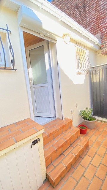 Vente maison 162 750 €  Etaples