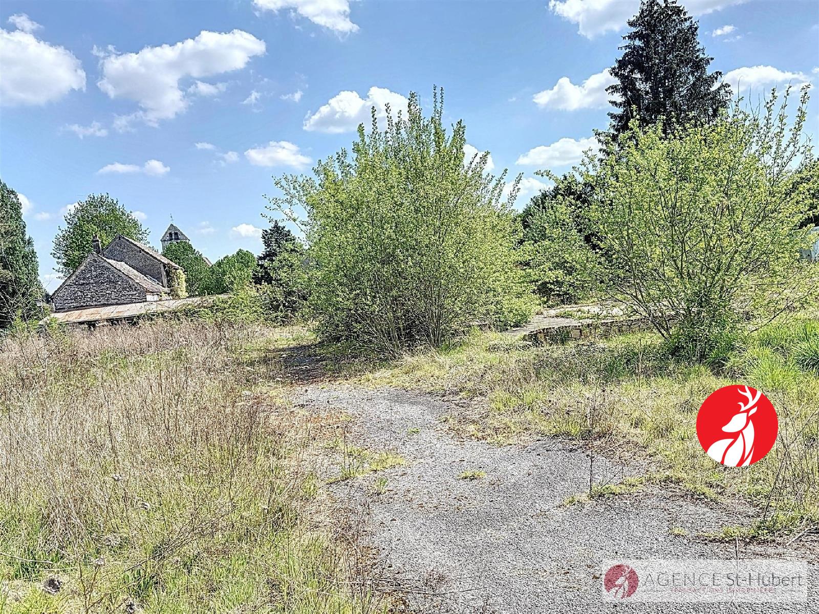 Vente terrain 195 000 € Arbonne la Foret