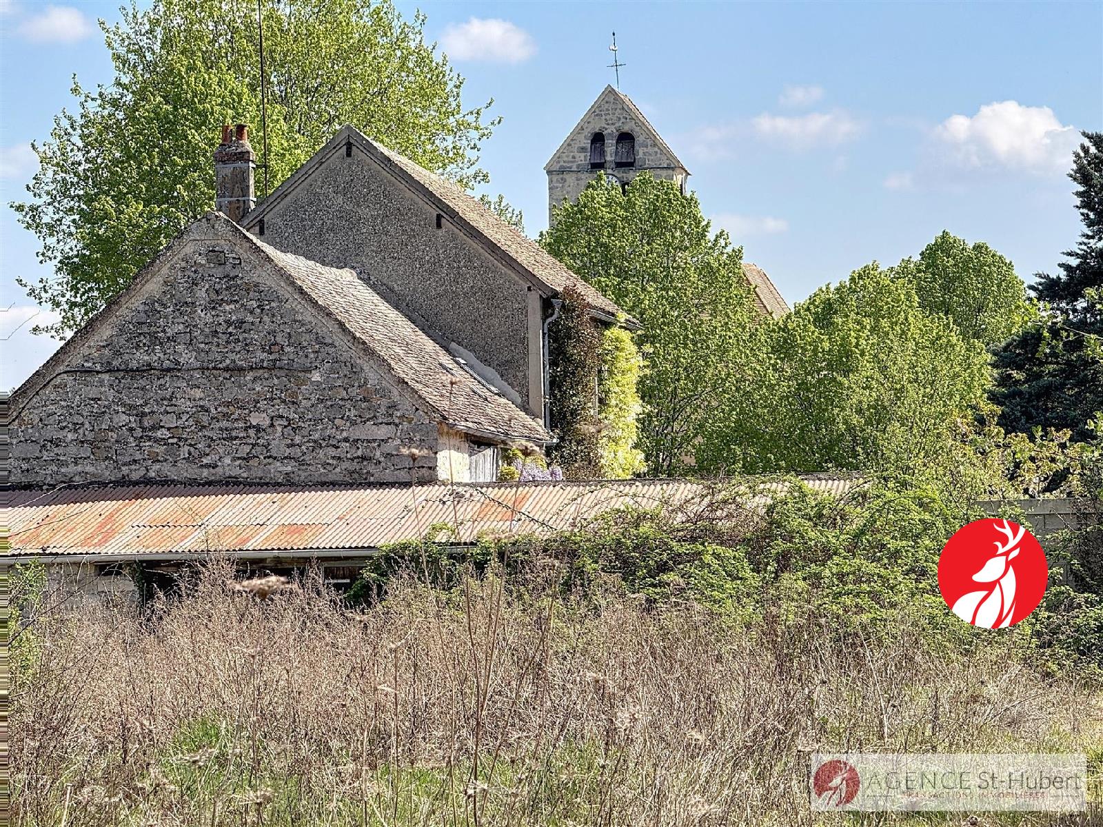 A vendre terrain Arbonne la Foret 77630; 195 000 €