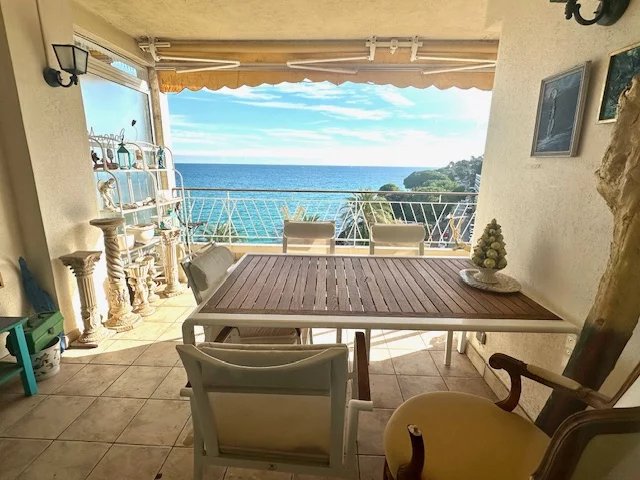 Vente appartement 1 490 000 €  Roquebrune-Cap-Martin