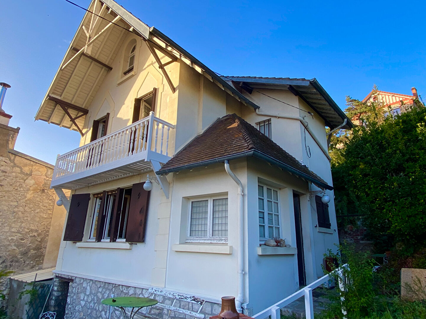 Maison 499 000 €  Réf. 1485 Herblay sur Seine