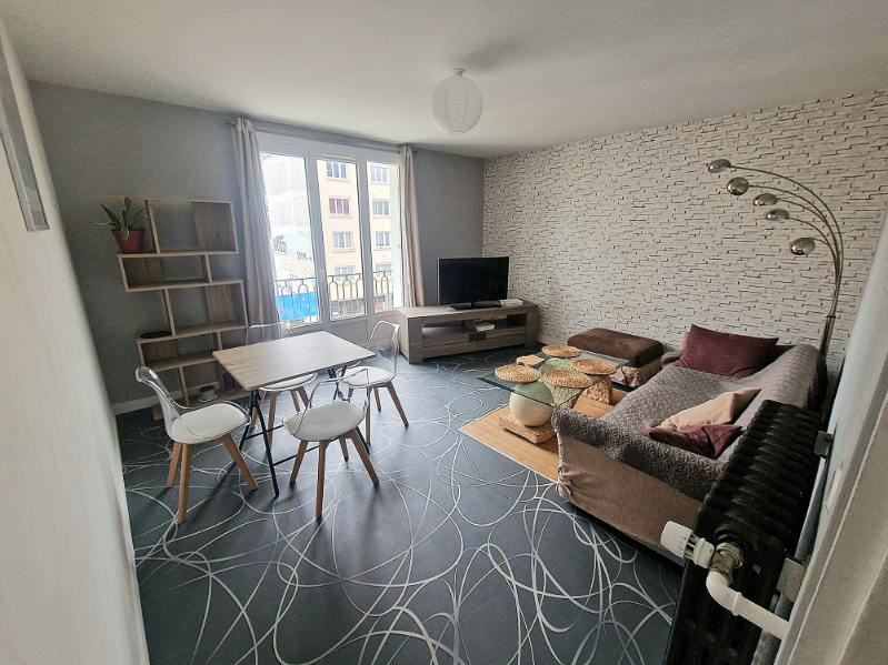A vendre appartement Nantes 44100; 199 900 €