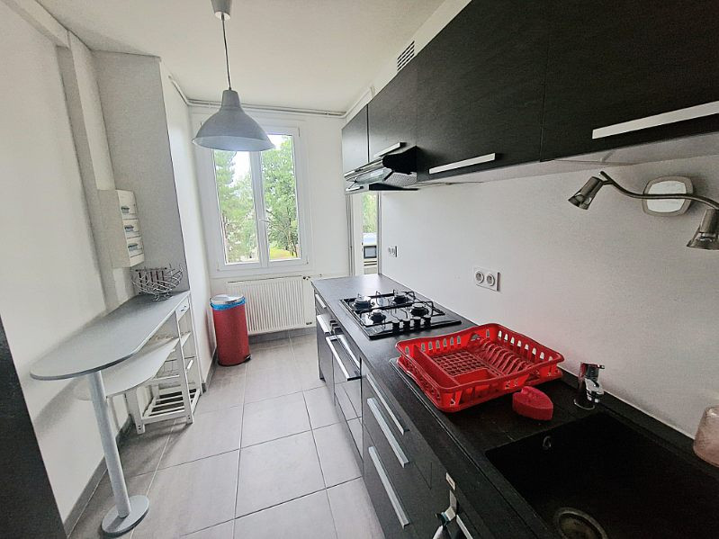 A vendre appartement Nantes 44100; 199 900 €