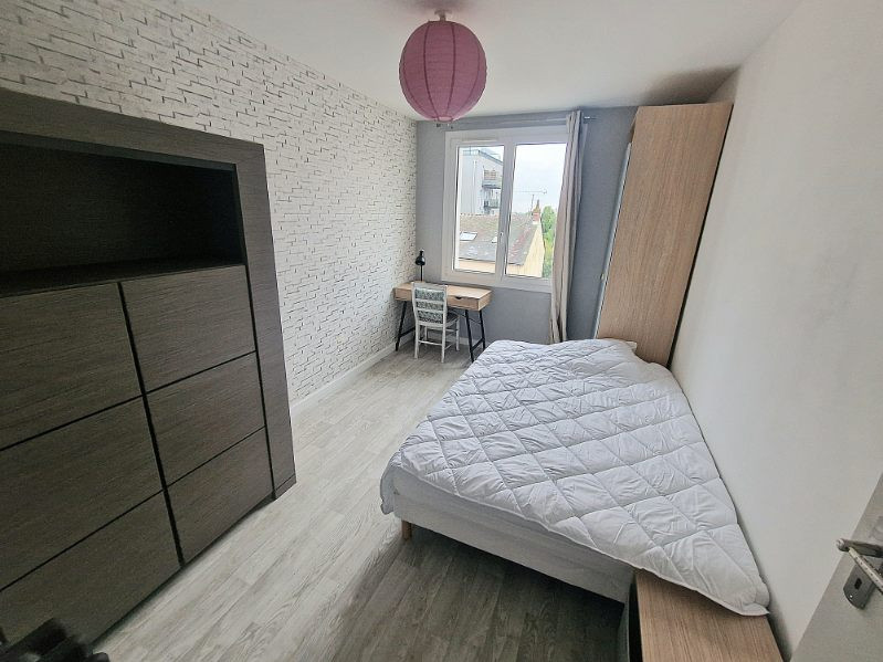 Vente appartement 199 900 €  Nantes