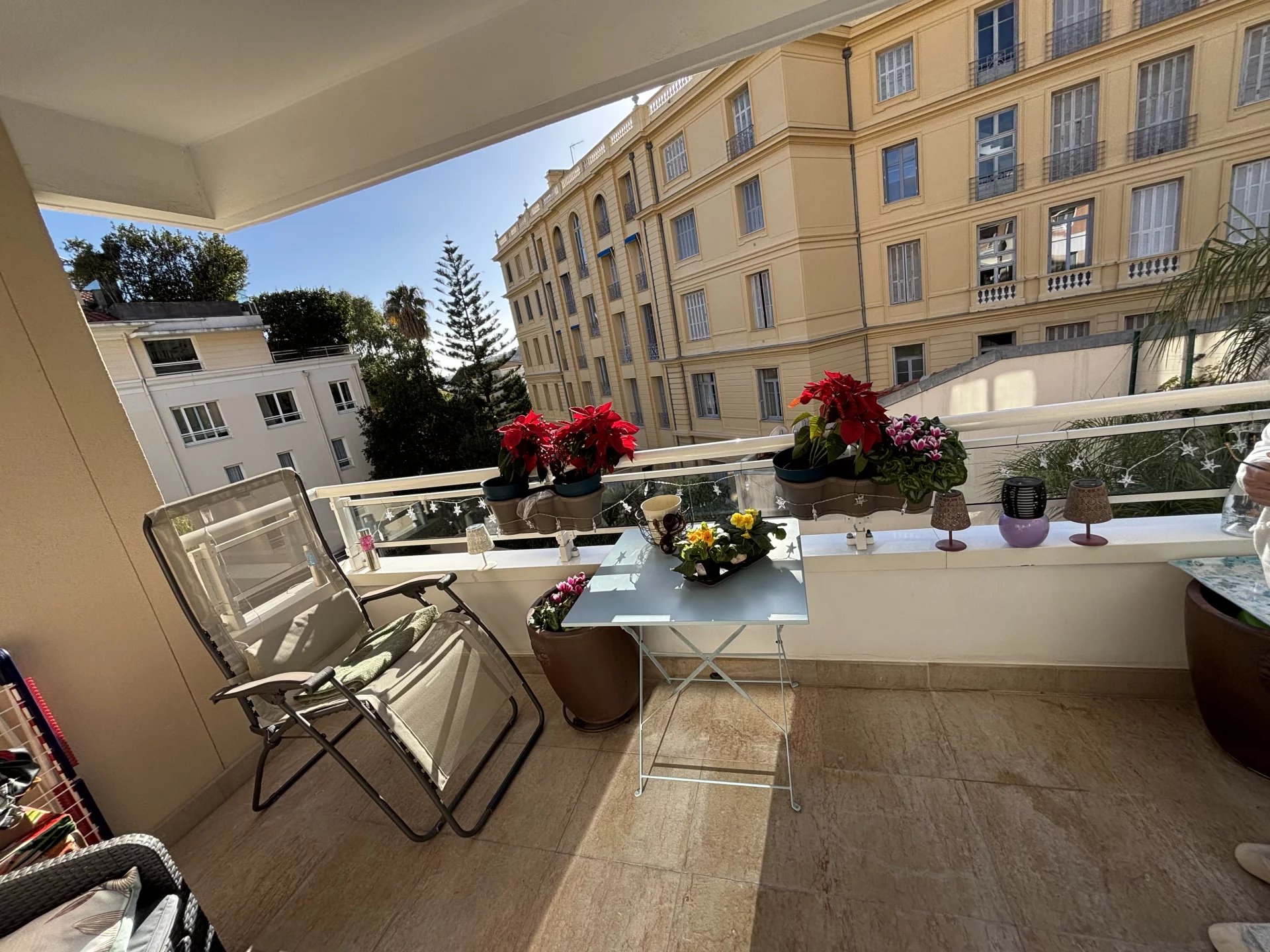 Achat appartement Beaulieu-sur-Mer Réf. 1094