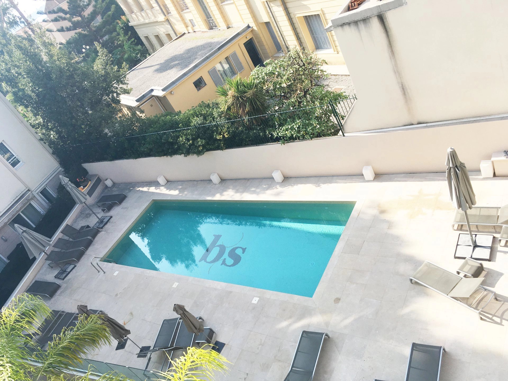 Appartement 595 000 €  Réf. 1094 Beaulieu-sur-Mer
