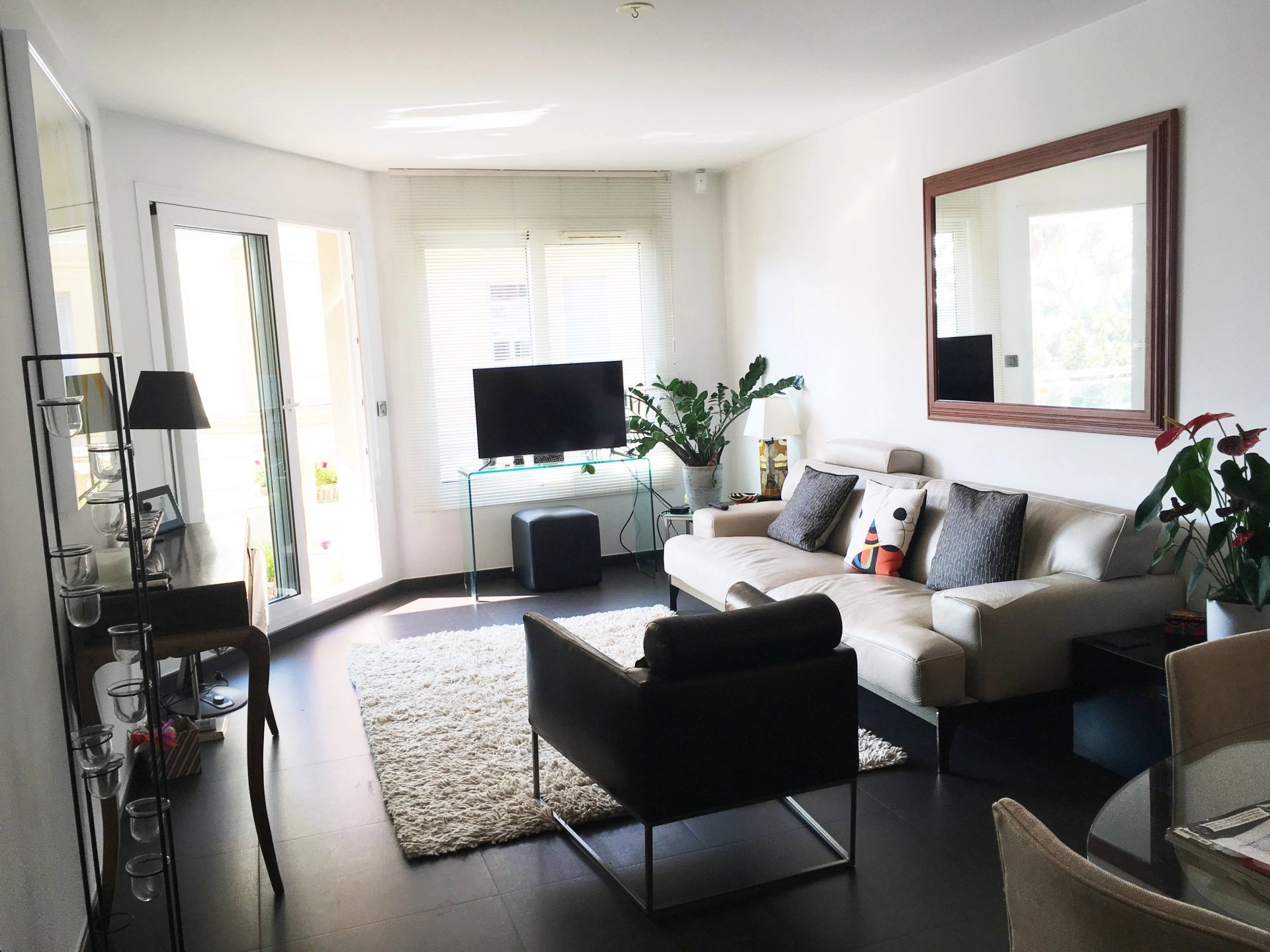 Achat appartement Beaulieu-sur-Mer Réf. 1094