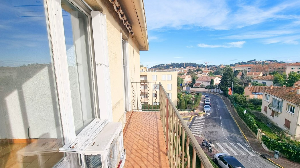Appartement 457 000 €  sur Saint-Tropez (83990) - Réf. M47465