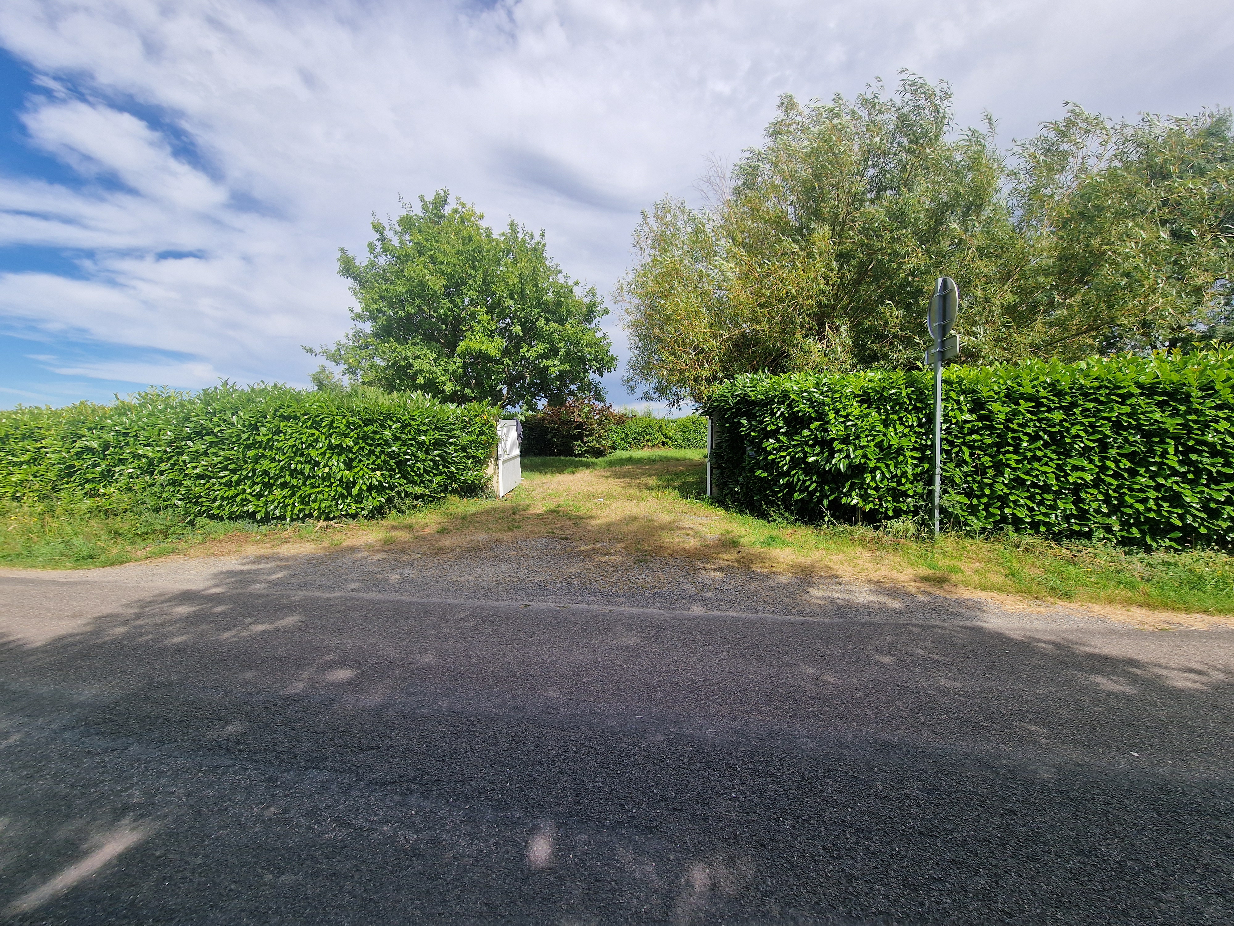 Terrain 145 500 €  Réf. 37_bis_1 Vertou