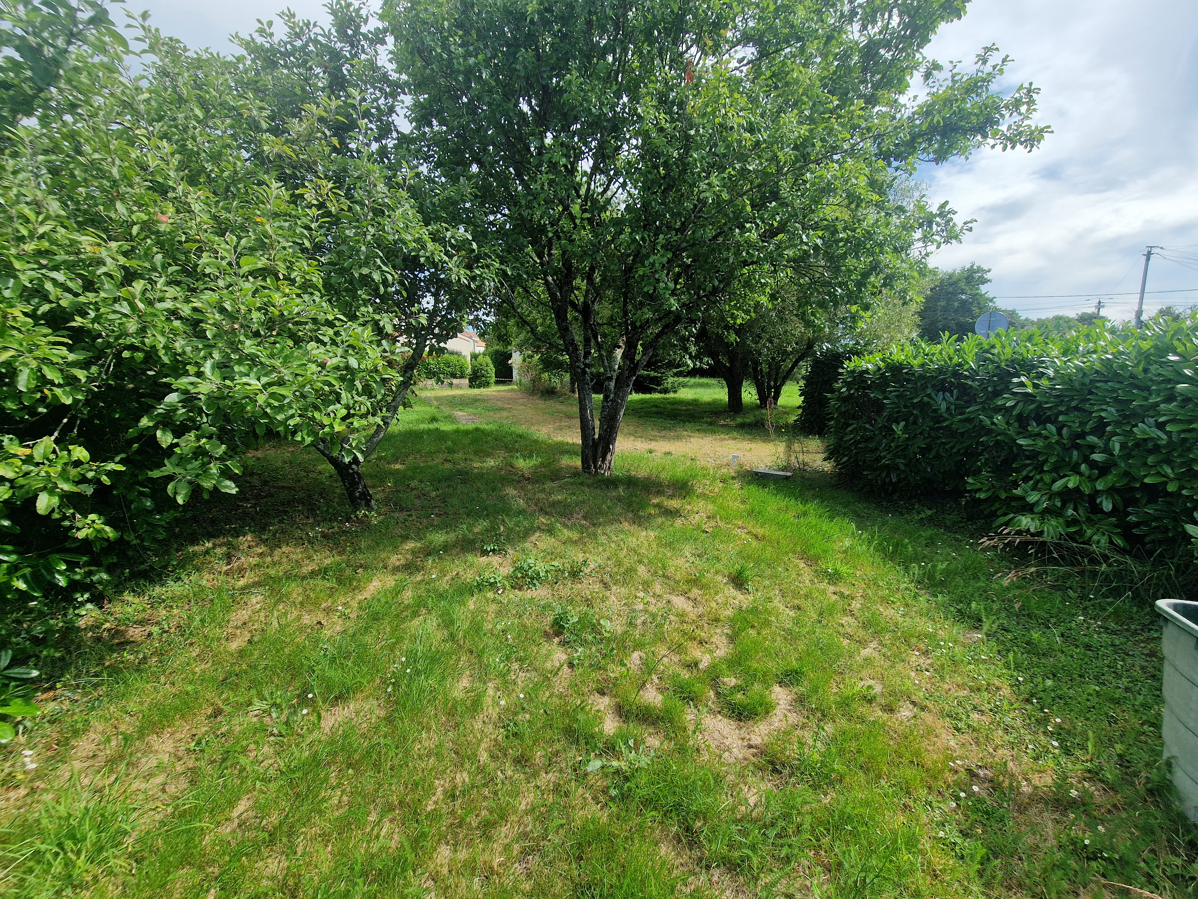 Terrain 145 500 €  Réf. 37_bis_1 Vertou