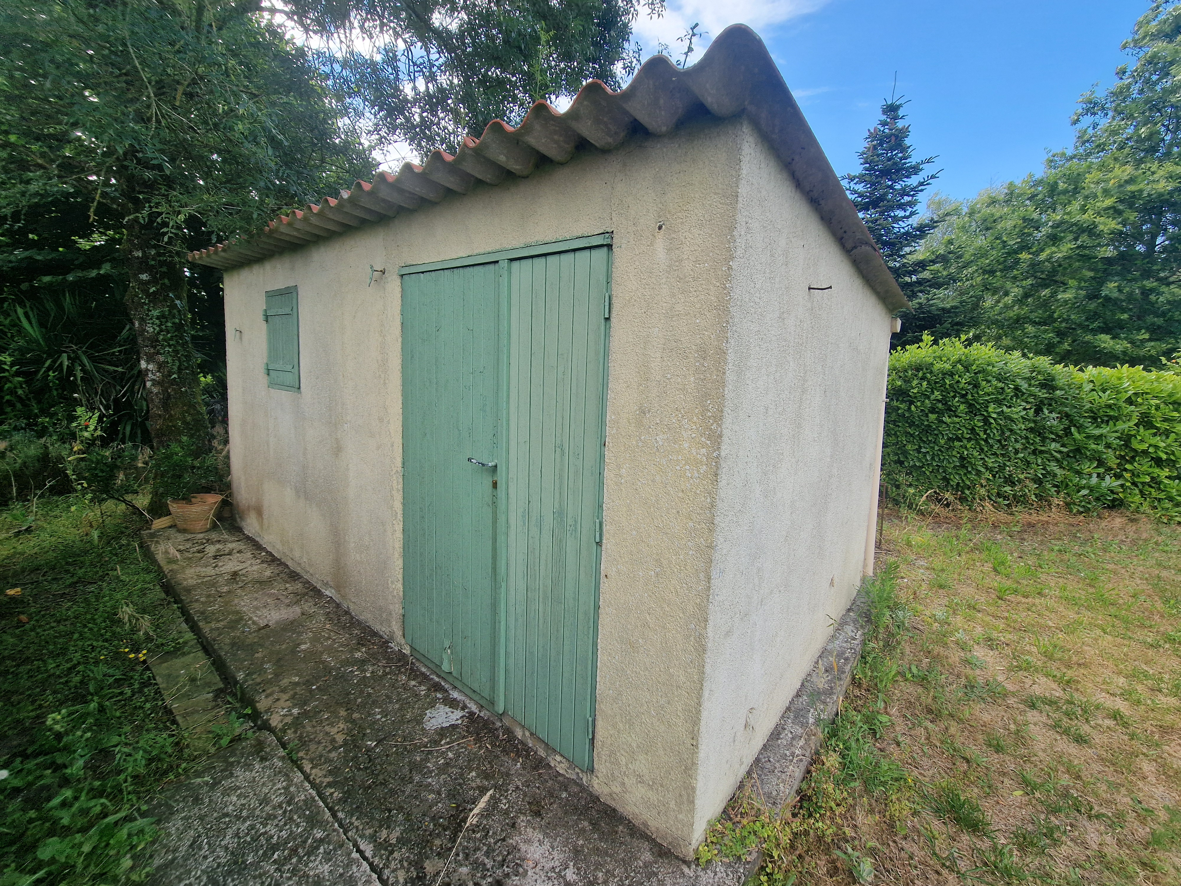 Vente terrain 145 500 €  Vertou
