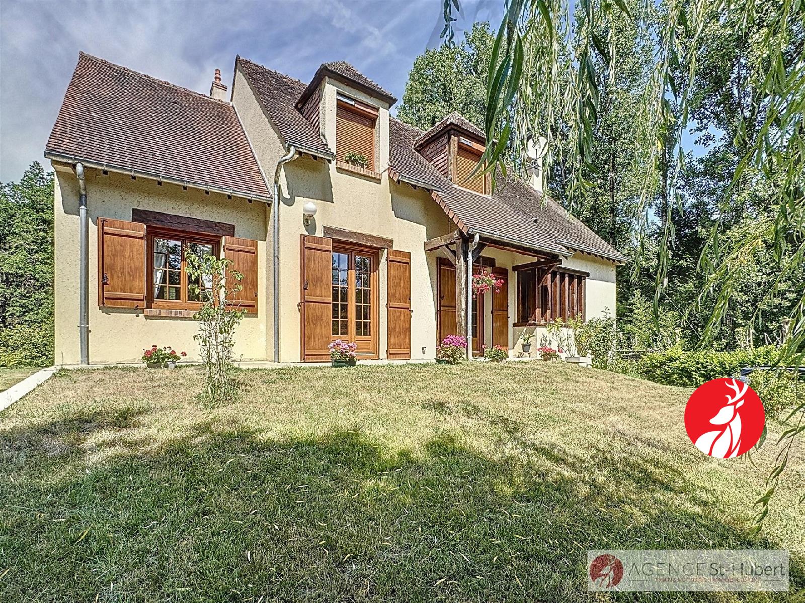 Vente maison 595 000 € Barbizon