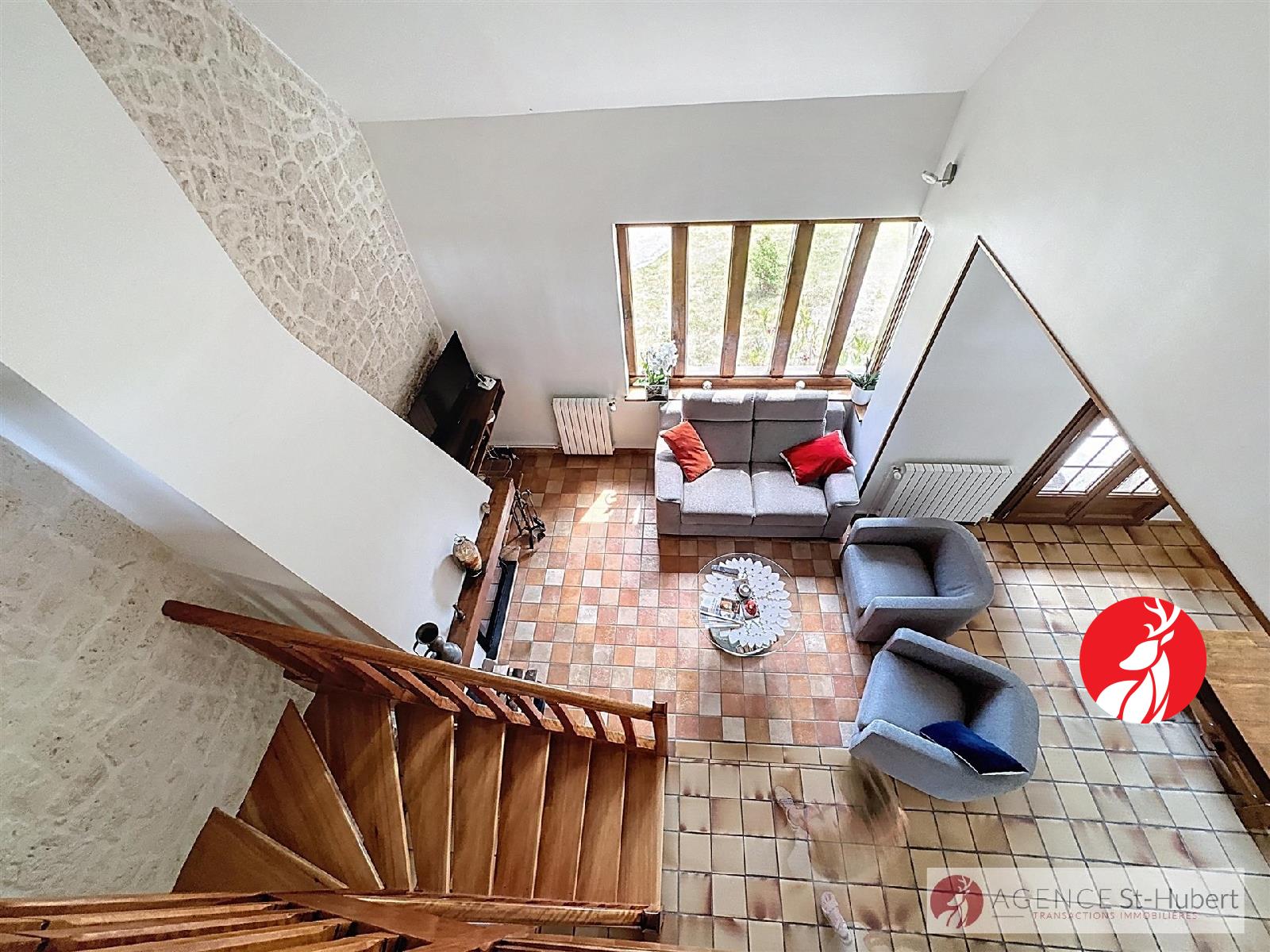 A vendre maison Barbizon 77630; 595 000 €