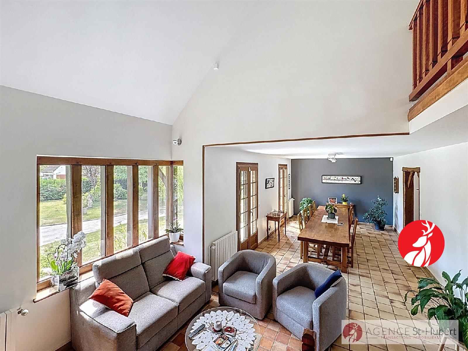 A vendre maison Barbizon 77630; 595 000 €