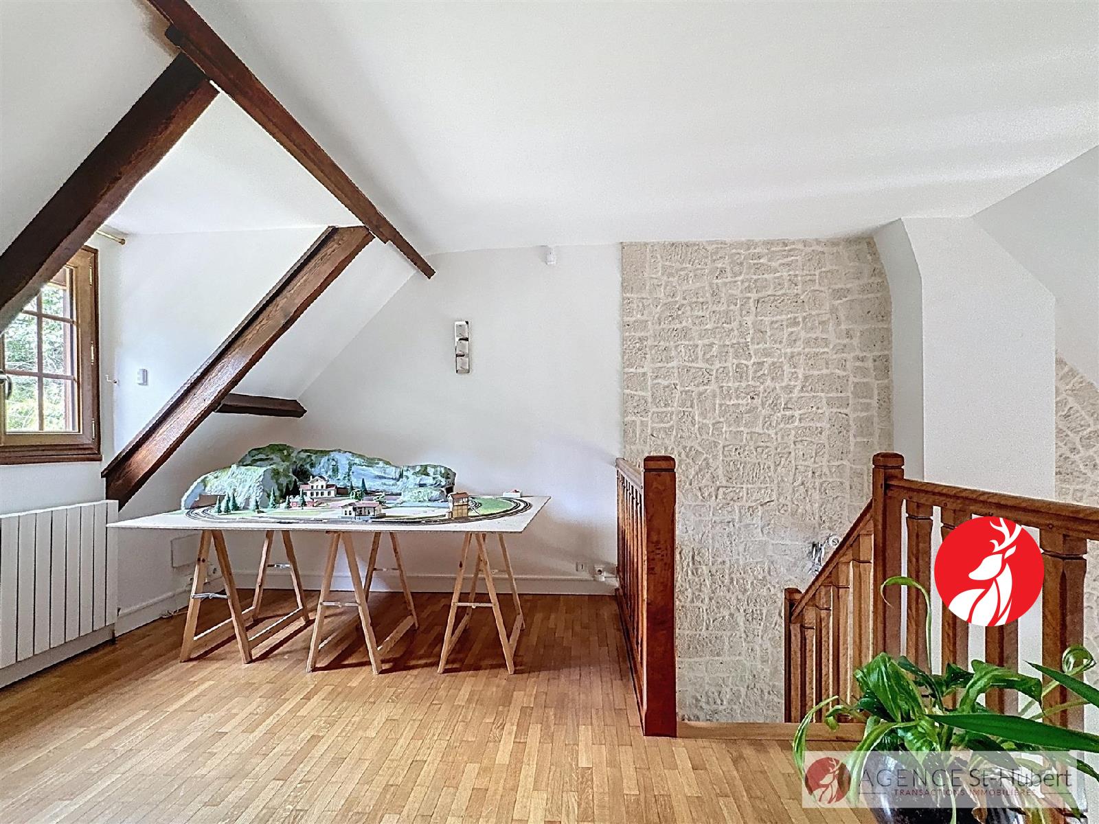 Achat maison Barbizon Réf. 8737-4540