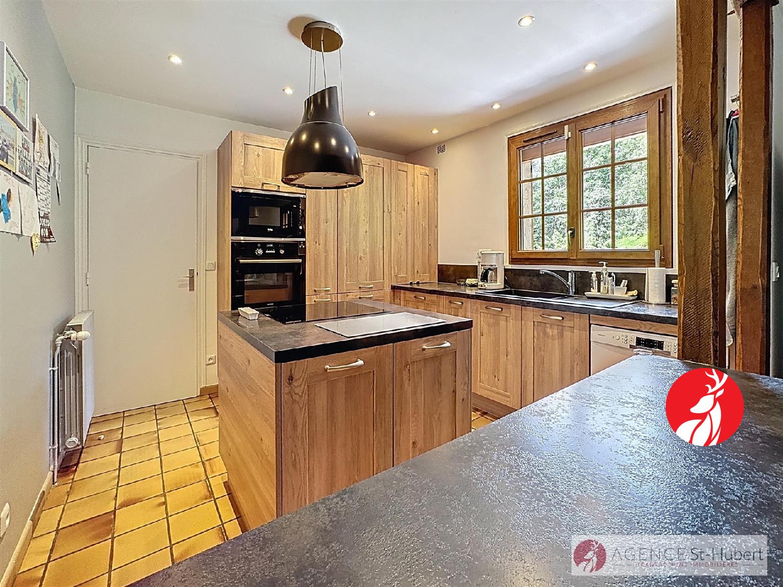 Maison sur Barbizon ; 595 000 € ; Achat Réf. 8737-4540