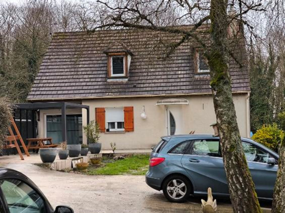 Maison sur Chateau Thierry ; 303 000 €  ; A vendre Réf. 24.452