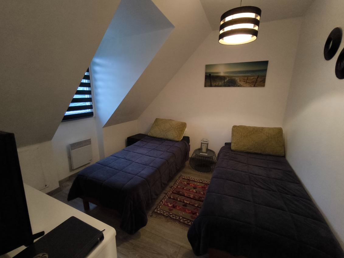 Maison sur Chateau Thierry ; 303 000 €  ; Achat Réf. 24.452