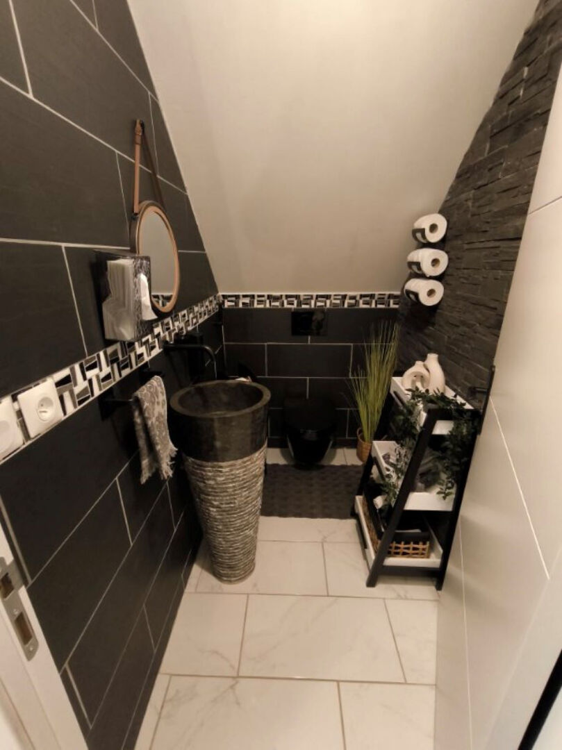 Vente maison 303 000 €  Chateau Thierry