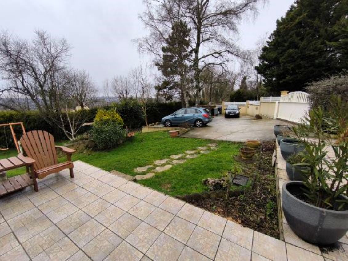 Achat maison Chateau Thierry Réf. 24.452