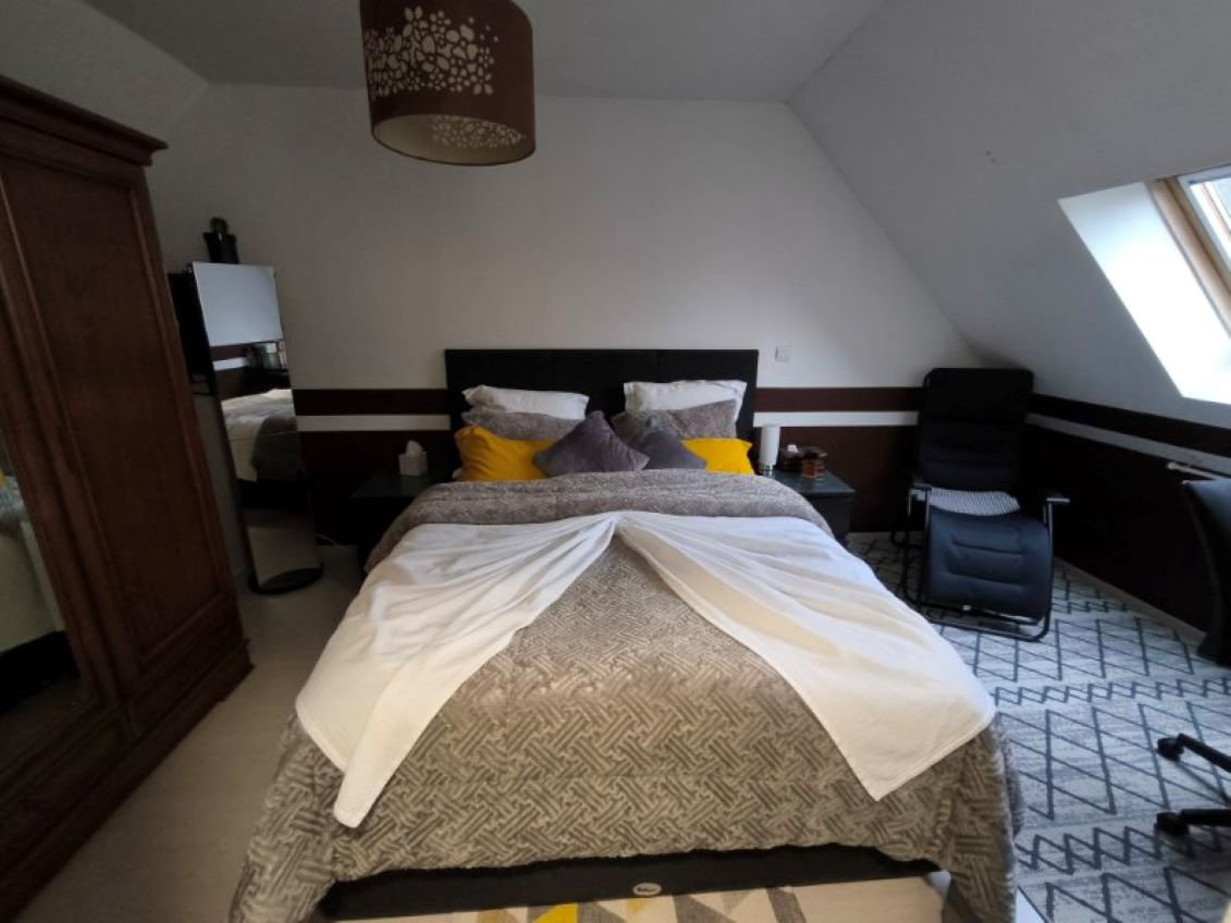 Vente maison 303 000 €  Chateau Thierry