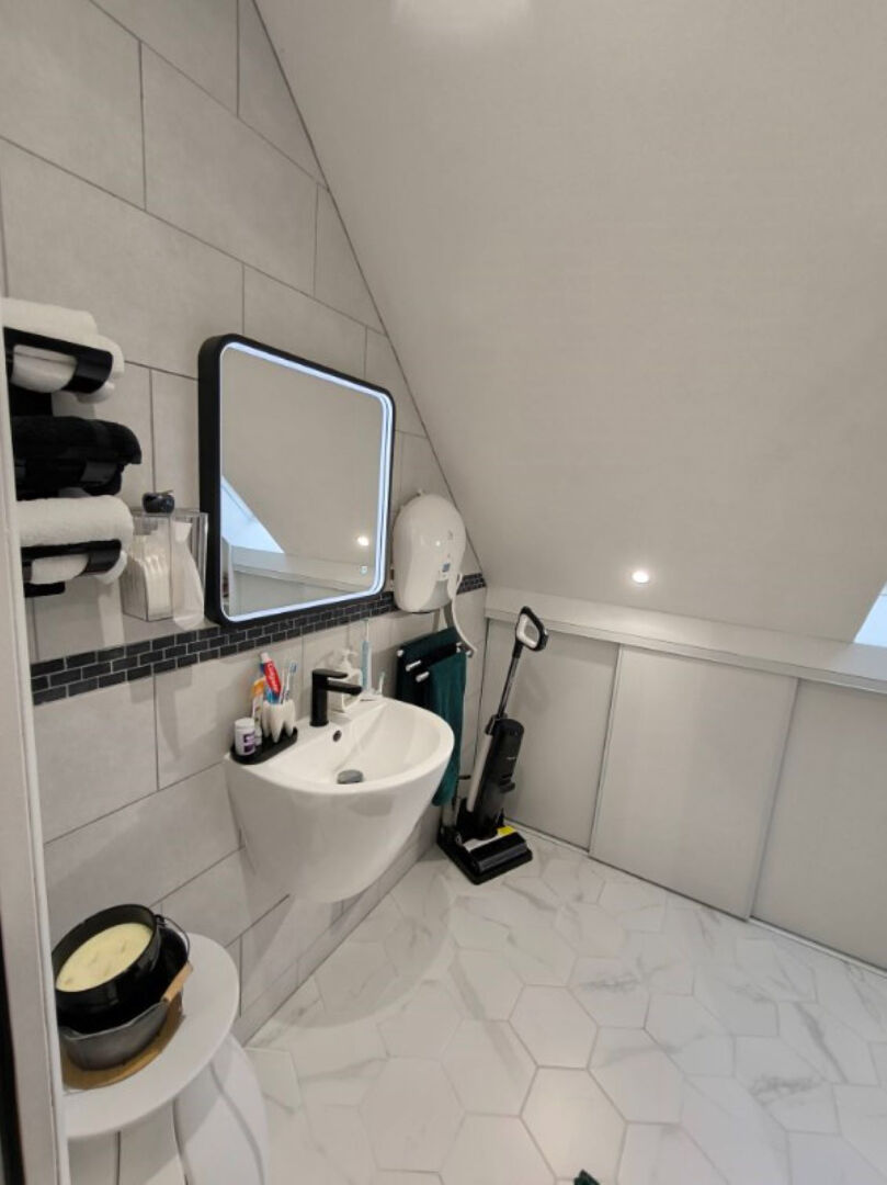 Maison sur Chateau Thierry ; 303 000 €  ; Vente Réf. 24.452