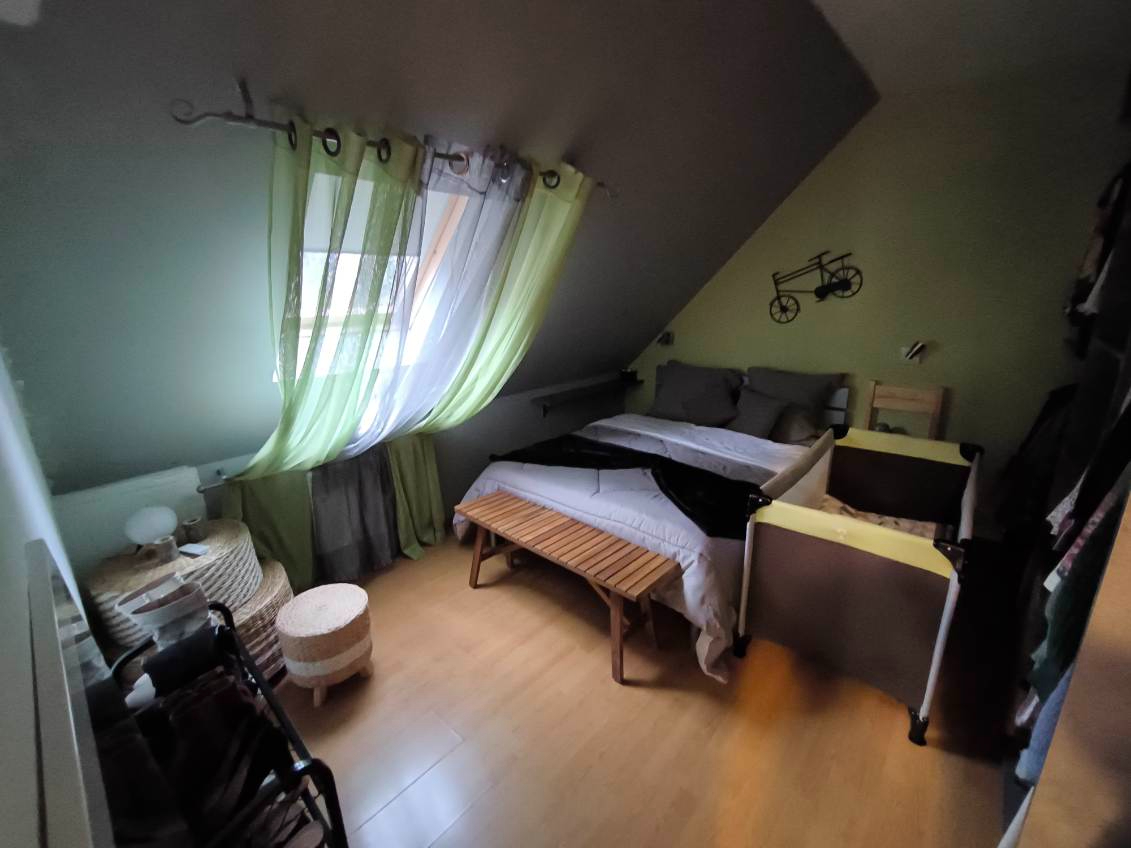 Maison 303 000 €  sur Chateau Thierry (02400) - Réf. 24.452