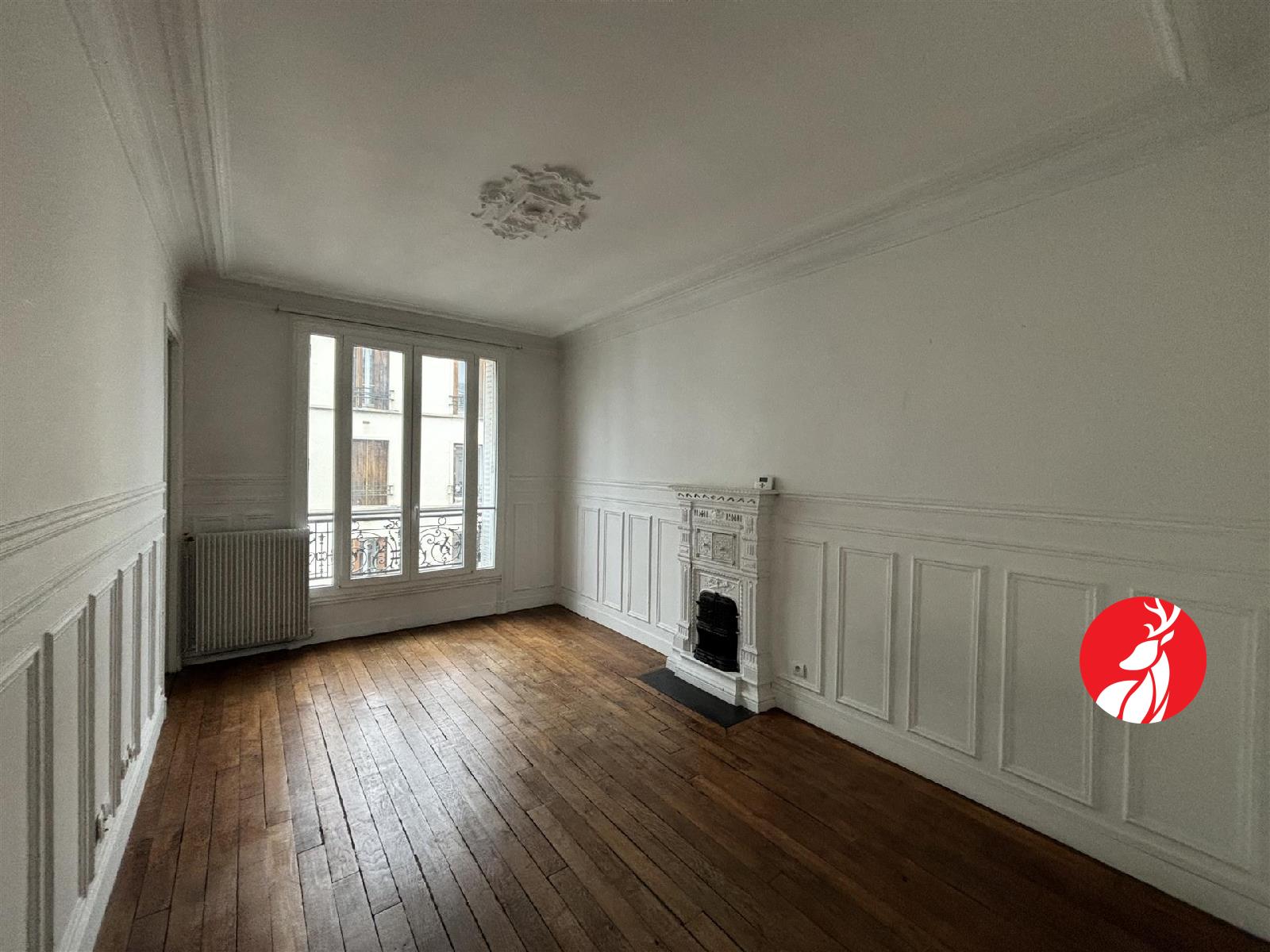 Appartement 545 000 € Réf. 8736-6556 Paris