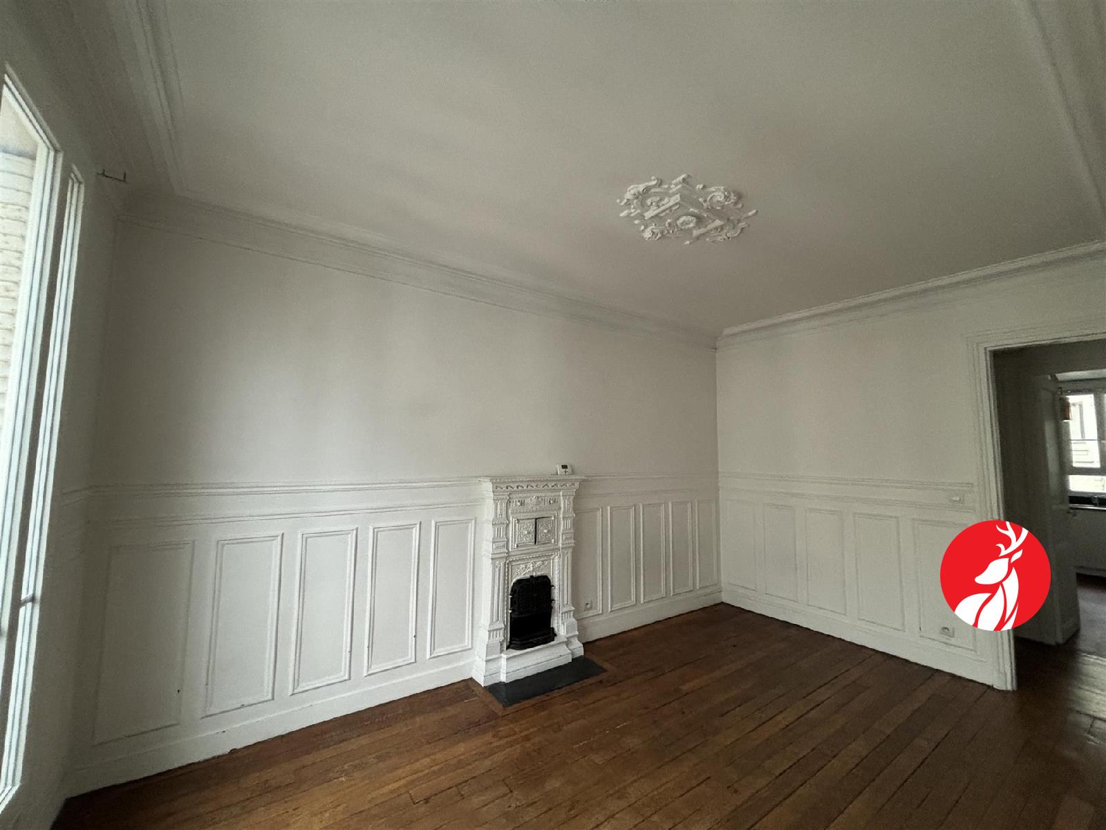 Achat appartement Paris Réf. 8736-6556