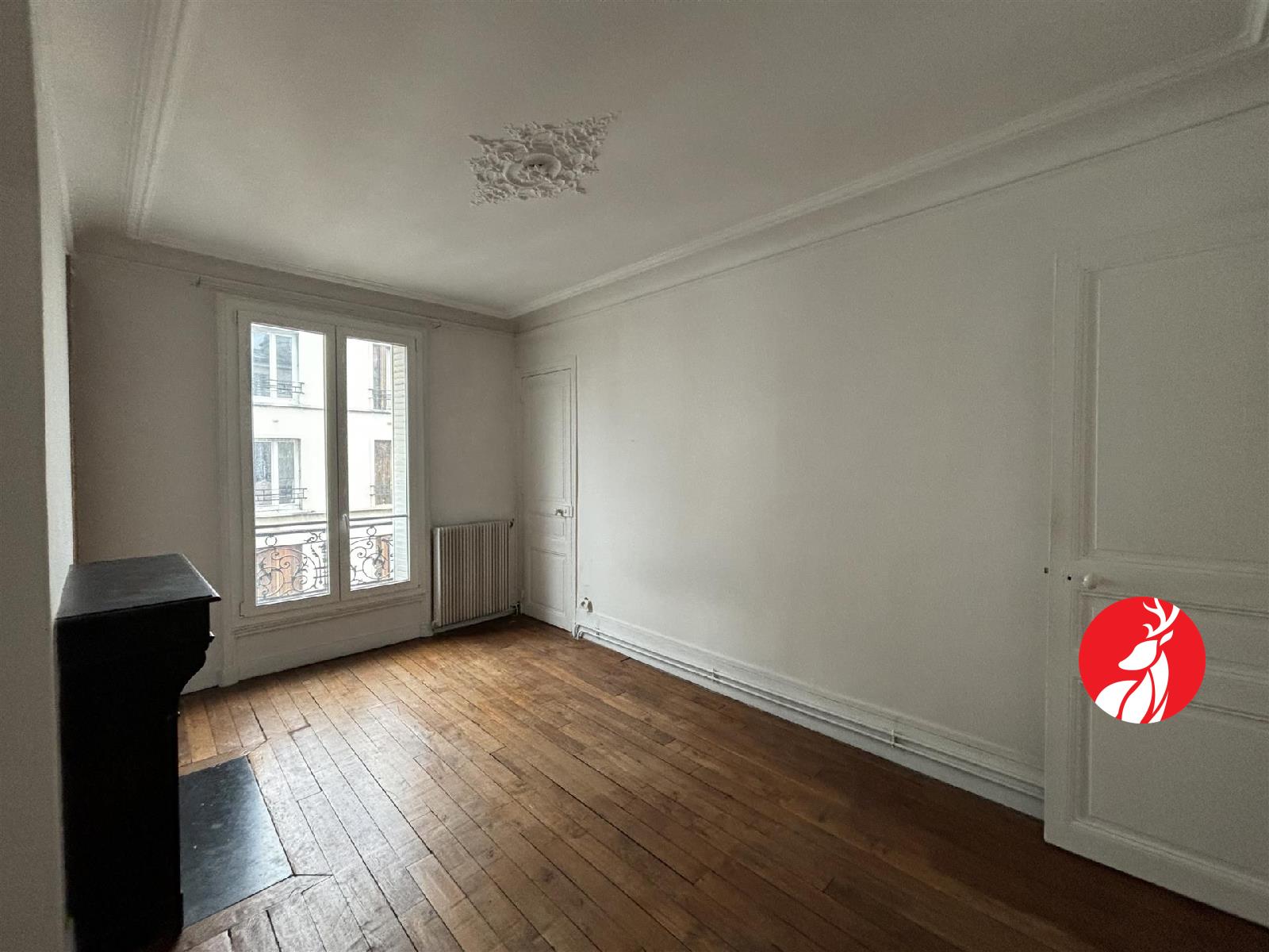 Achat appartement Paris Réf. 8736-6556