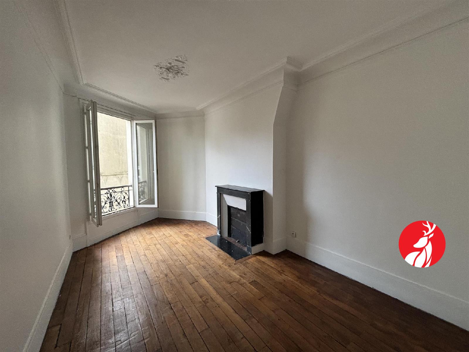 Appartement 545 000 € Réf. 8736-6556 Paris