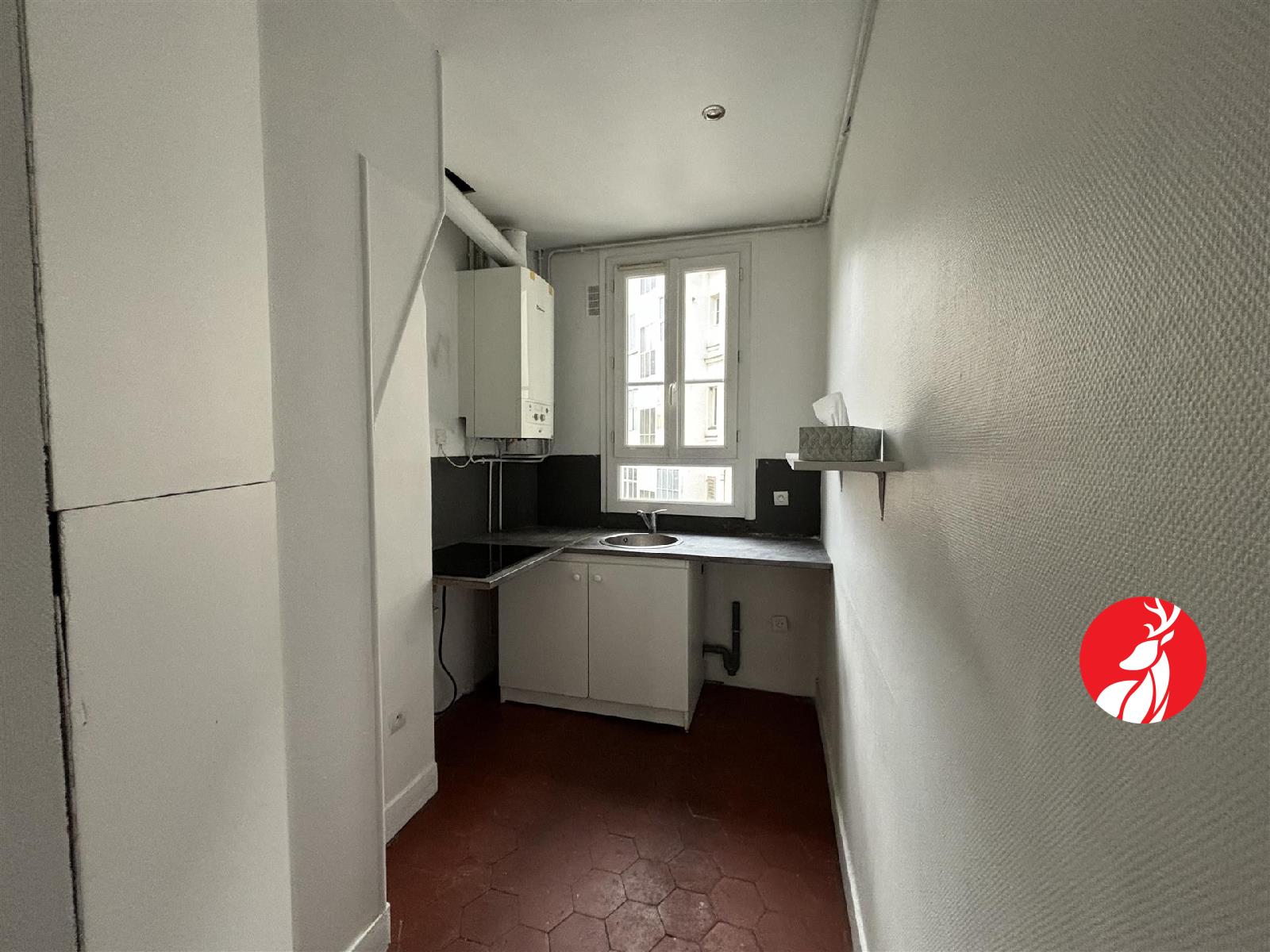 Appartement 545 000 € Réf. 8736-6556 Paris