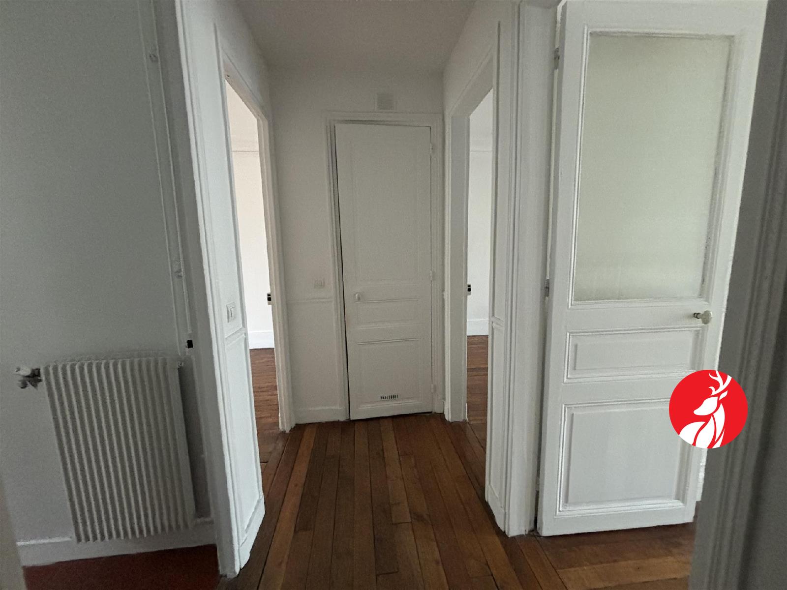 Appartement sur Paris ; 545 000 € ; A vendre Réf. 8736-6556